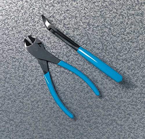 Channellock 337 7" Cutting Pliers