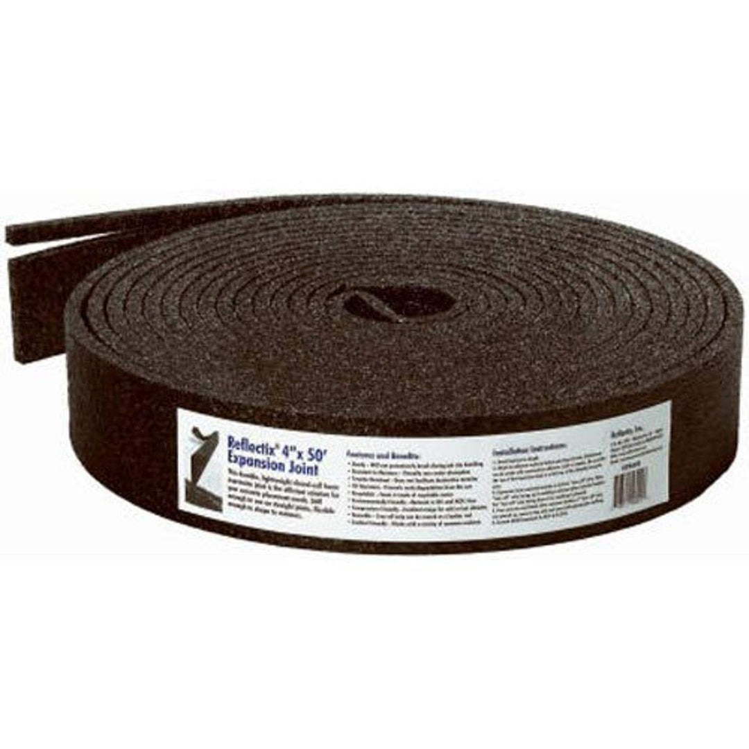 Reflectix EXPO4050 Series 4"x50' Expansion Joint