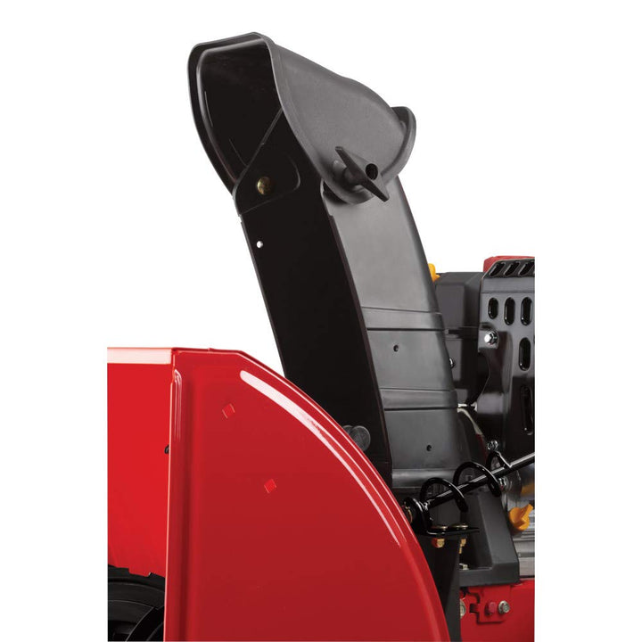 Craftsman 24" 208cc Electric Start Two-Stage Snow Blower [Remanufactured]