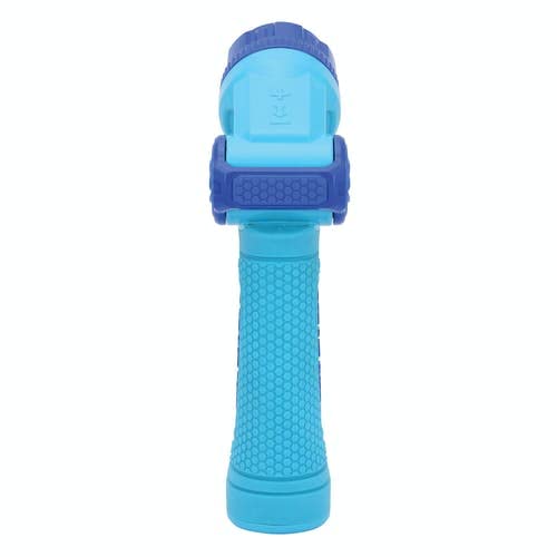 Restored Scratch and Dent Aqua Joe AJHN103 Multi Function Adjustable Hose Nozzle | Smart Throttle (Refurbished)