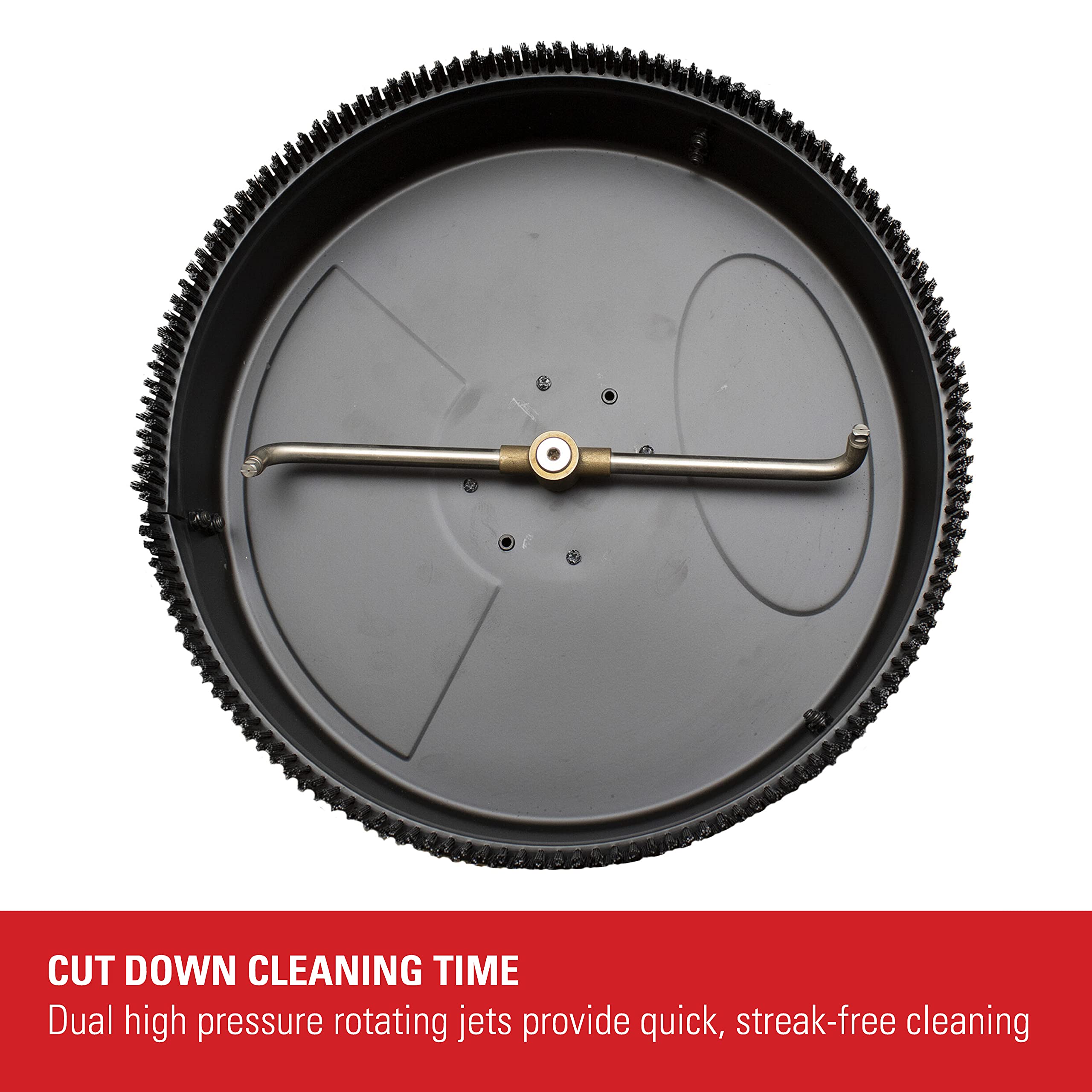 Simpson surface scrubber online