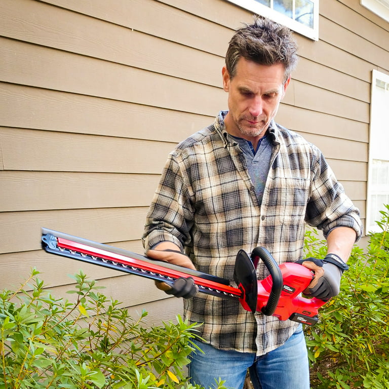 Grass Trimmer Harbor Freight Brush Mower Strimmer Best Electric