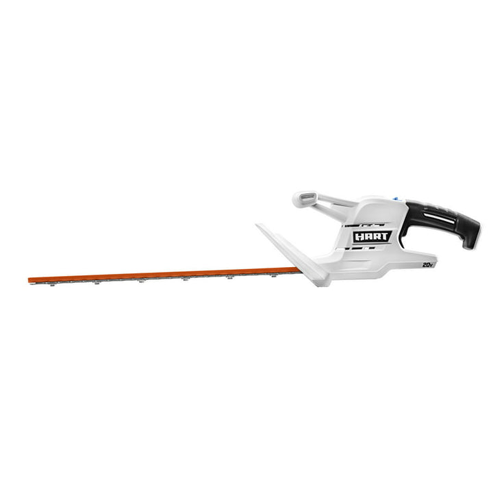 Restored HART 20-Volt Cordless 18-Inch Hedge Trimmer Kit, (1) 2.0Ah Lithium-Ion Battery (Refurbished)