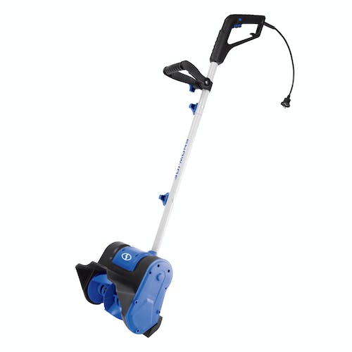 Restored Scratch and Dent Snow Joe 320E Electric Snow Shovel | 10-Inch | 8.5-Amp (Refurbished)