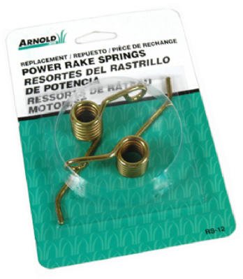 Arnold RS12 2Pk Replacement Spring Brown