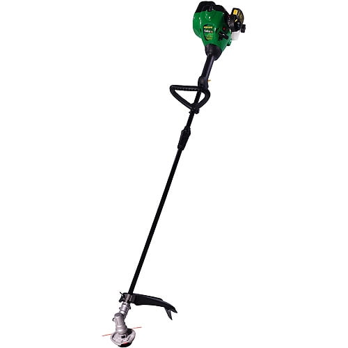 Restored Scratch and Dent Weed Eater Feather Lite Sst25c 25cc Gas String Trimmer (Refurbished)