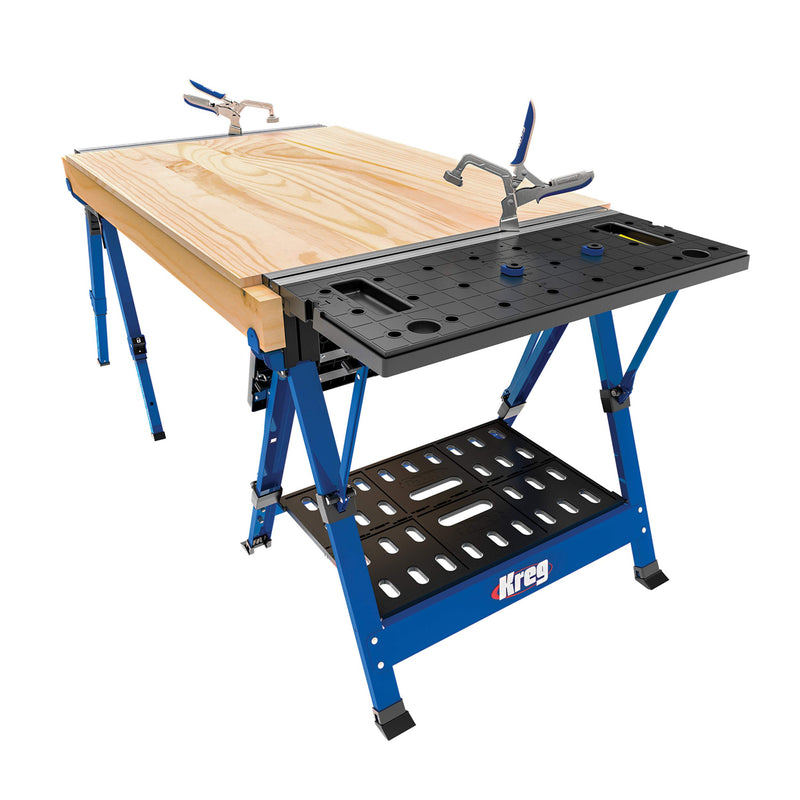 Kreg KWS500 Track Horse Tool