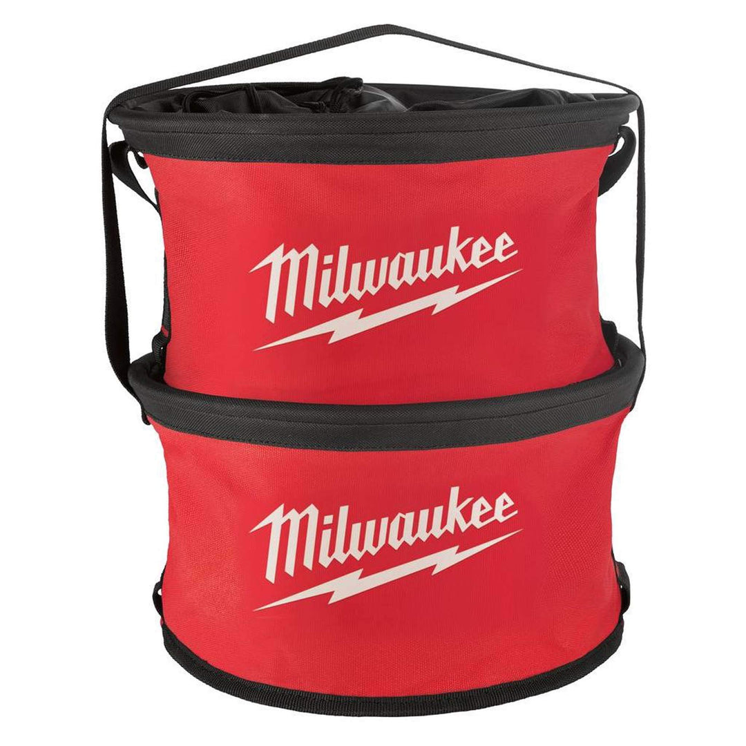 Milwaukee Parachute Organizer Bag 48-22-8170