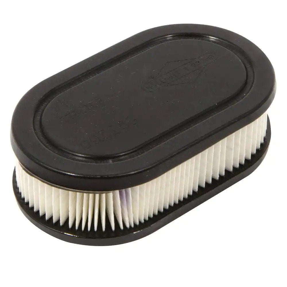 Troy-Bilt Air Filter for Troy-Bilt Walk Behind Mowers with Briggs and Stratton Engines, Replaces 593260, BS-593260, 5432K