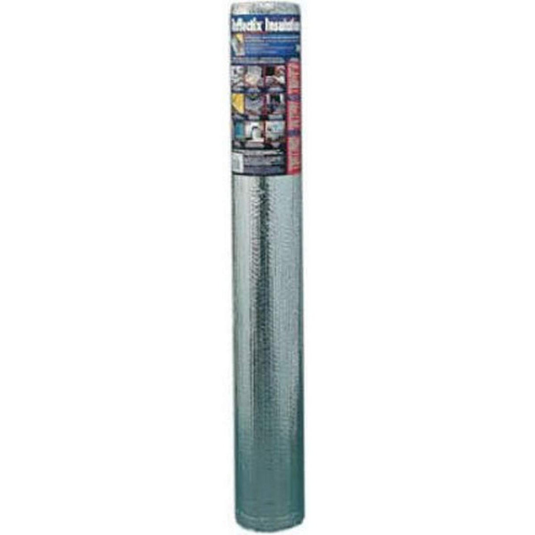 Reflectix BP48010 Double Pack Insulation, 48 in. x 10 ft