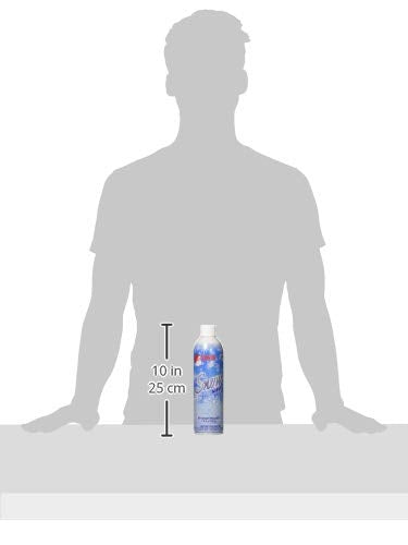 CHASE PRODUCTS 499-0505 White Spray Snow for Decoration, 18-Ounce