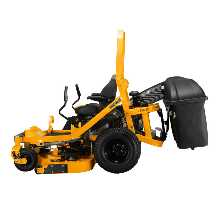 Cub Cadet Triple Bagger for 54- and 60-inch Decks