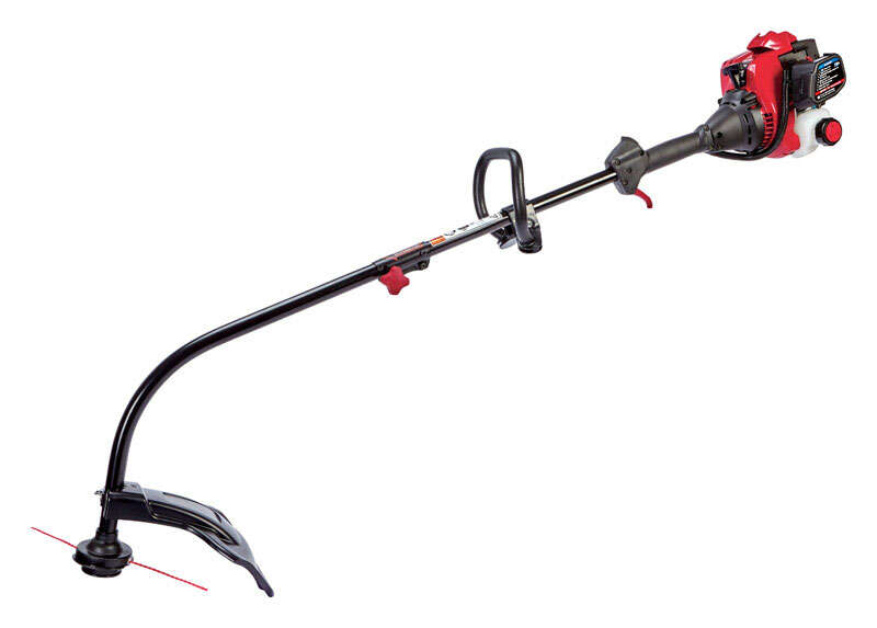 Craftsman WC215 41BDZ20C791 17 Curved Gas String Trimmer