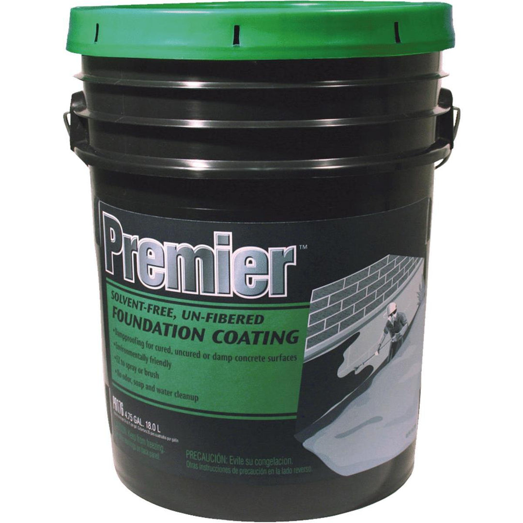 HENRY PR176074 5 gallon Foundation Coating