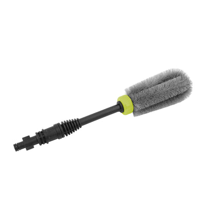 Sun Joe SPX-WB1 Universal Pressure Washer Wheel and Rim Brush for SPX Series and Others