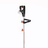 Restored Scratch and Dent Snow Joe 24V-SS12-XR-ORG 24-Volt iON+ Cordless Snow Shovel Kit | 12-inch | W/ 5.0-Ah Battery + Charger (ORANGE) (Refurbished)
