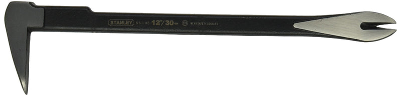 Stanley 55-115 12-Inch Claw Bar