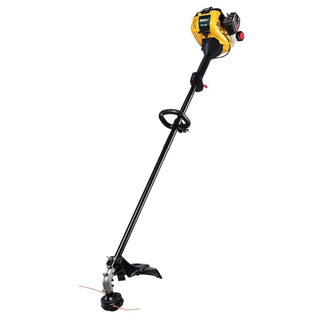 Bolens  BL 160 25-cc 2-Cycle 16-in Straight Shaft Gas String Trimmer