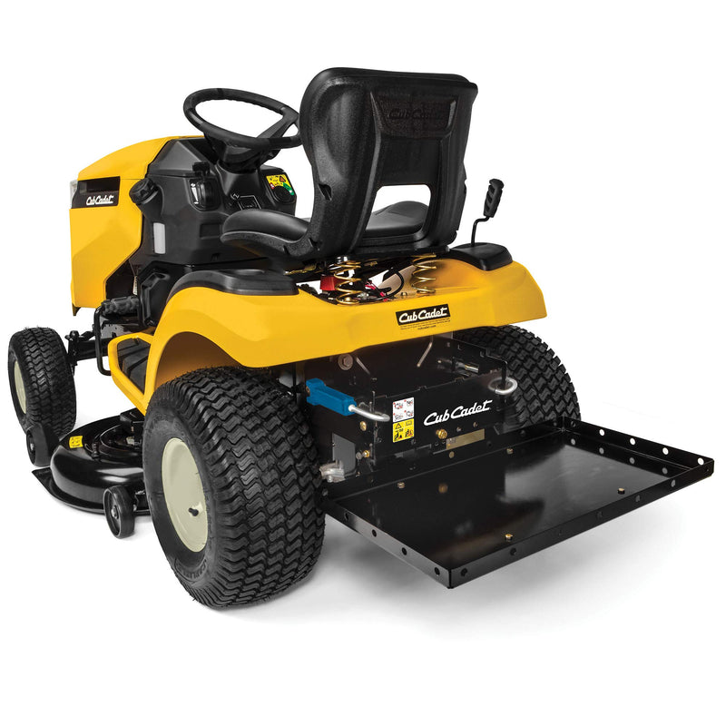 CUB CADET FastAttach Rear Cargo Carrier for XT1 XT2 SLX54 SLX50 GX54 (19B30029100)
