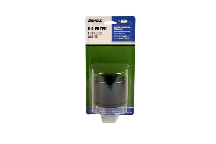 Arnold Briggs & Stratton Oil Filter - 2-3/8"