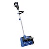 Restored Scratch and Dent Snow Joe 24V-SS12-XR 24-Volt iON+ Cordless Snow Shovel Kit | 12-inch | W/ 5.0-Ah Battery + Charger (Refurbished)