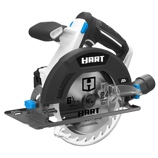 Restored HART 20-Volt 3-Tool Combo Kit with 50-Piece Accessory Kit (2) 20-Volt 1.5Ah Lithium-Ion Batteries (Refurbished)