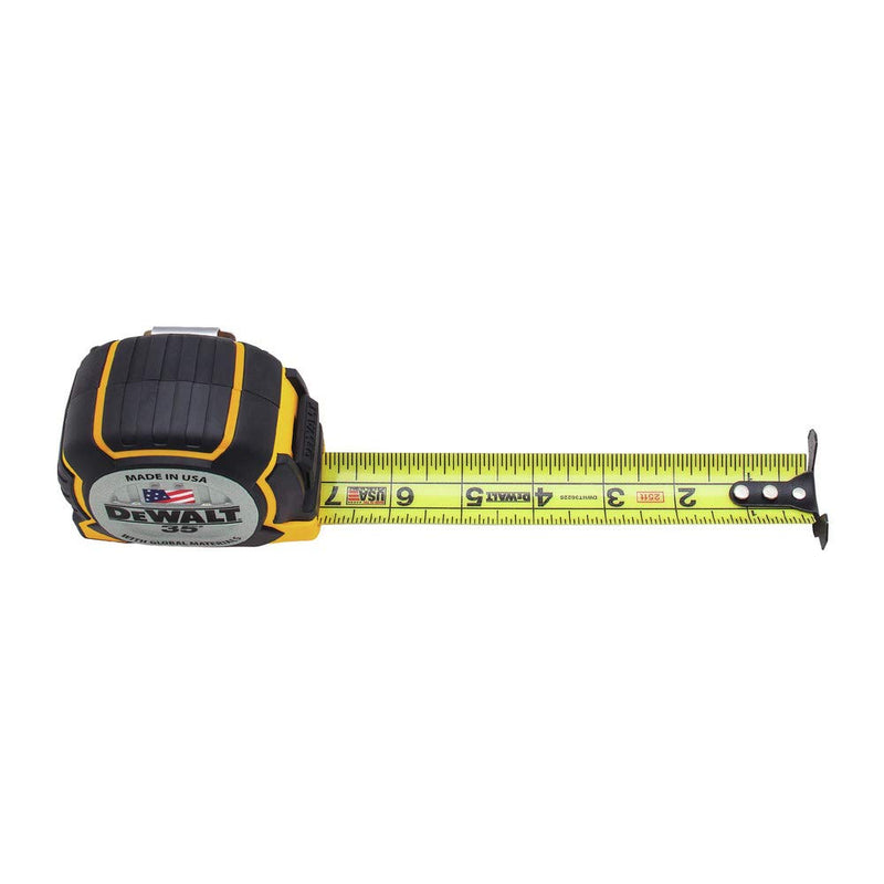 DEWALT DWHT36235S 35FT Tape Measure