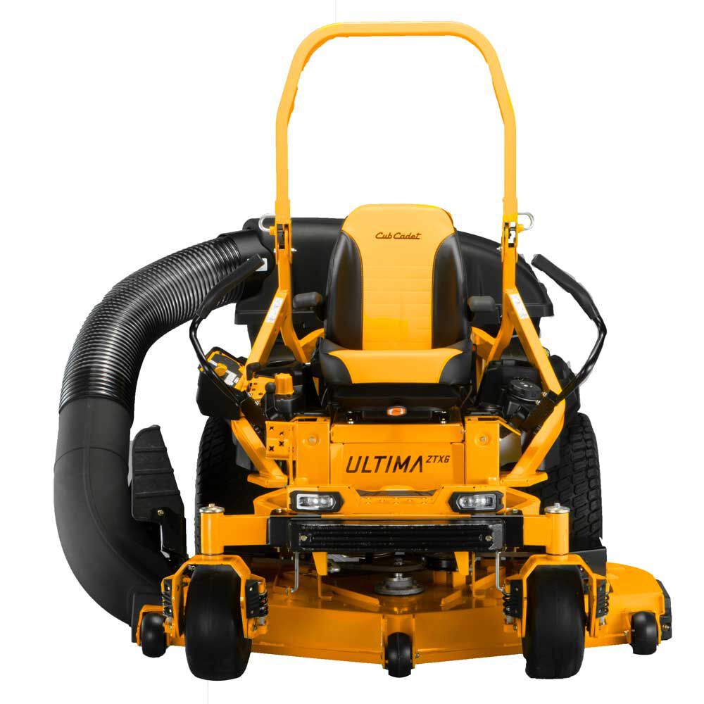 Cub Cadet Triple Bagger for 54- and 60-inch Decks