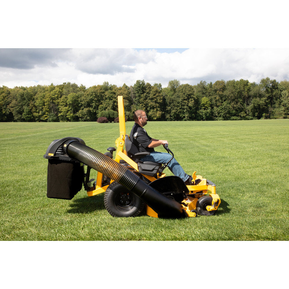 Cub Cadet Triple Bagger for 54- and 60-inch Decks