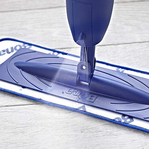 Bona Hardwood Floor Spray Mop, includes 28.75 oz. Cartridge