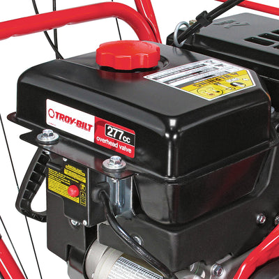 Troy-Bilt Vortex Tracker 2890XP 357cc Electric Start Gas Snow Thrower [Remanufactured]