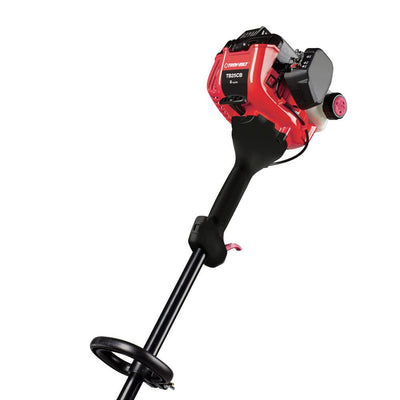 Troy-Bilt TB25CB 25cc 16" Curved Shaft Gas String Trimmer 41AD25CB966