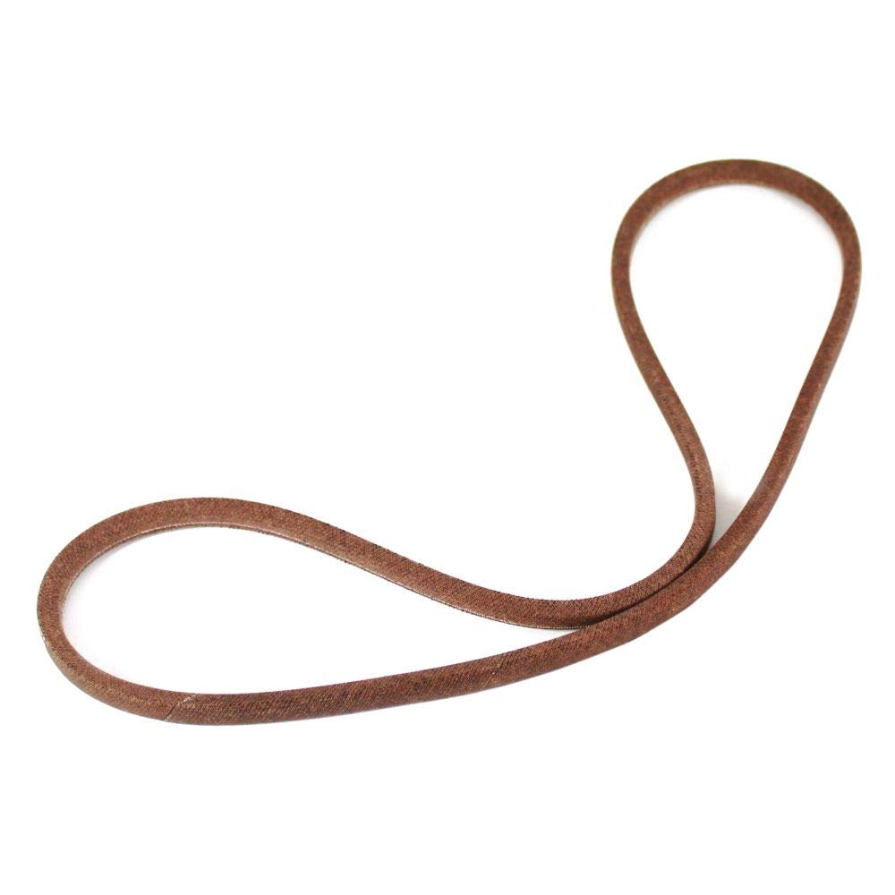 Mtd 954-04260 Snowblower Ground Drive Belt Genuine Original Equipment Manufacturer (OEM) Part