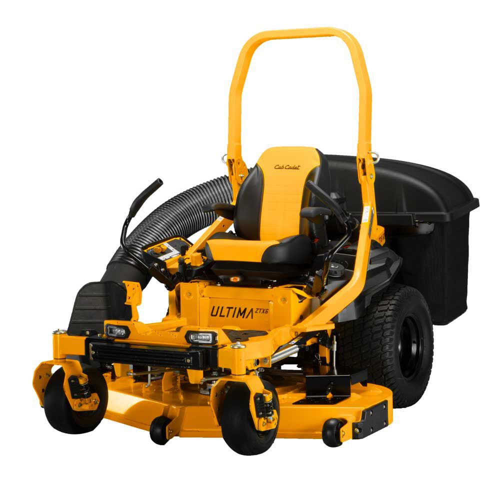 Cub Cadet Triple Bagger for 54- and 60-inch Decks