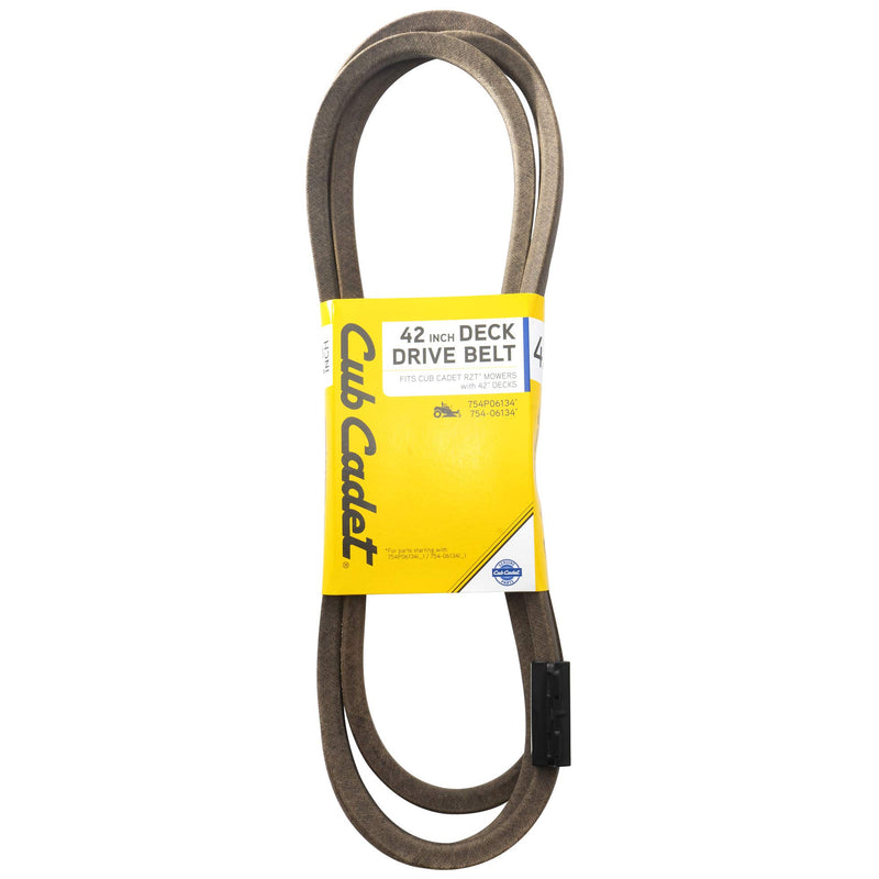CUB CADET 490-501-C081 Drive Belt 42" Deck ZT1 Ultima 42 954-06134