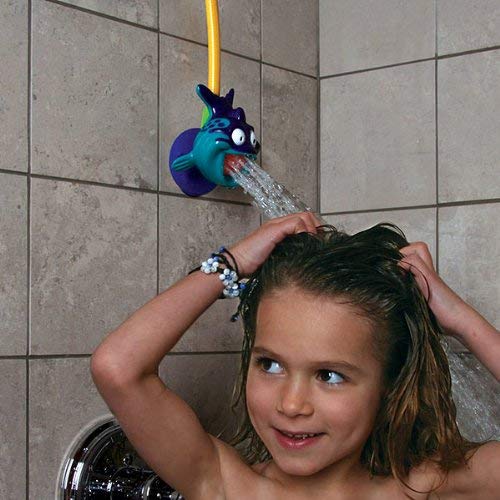GINSEY INDUSTRIES 4210 My Own Child Shower Head