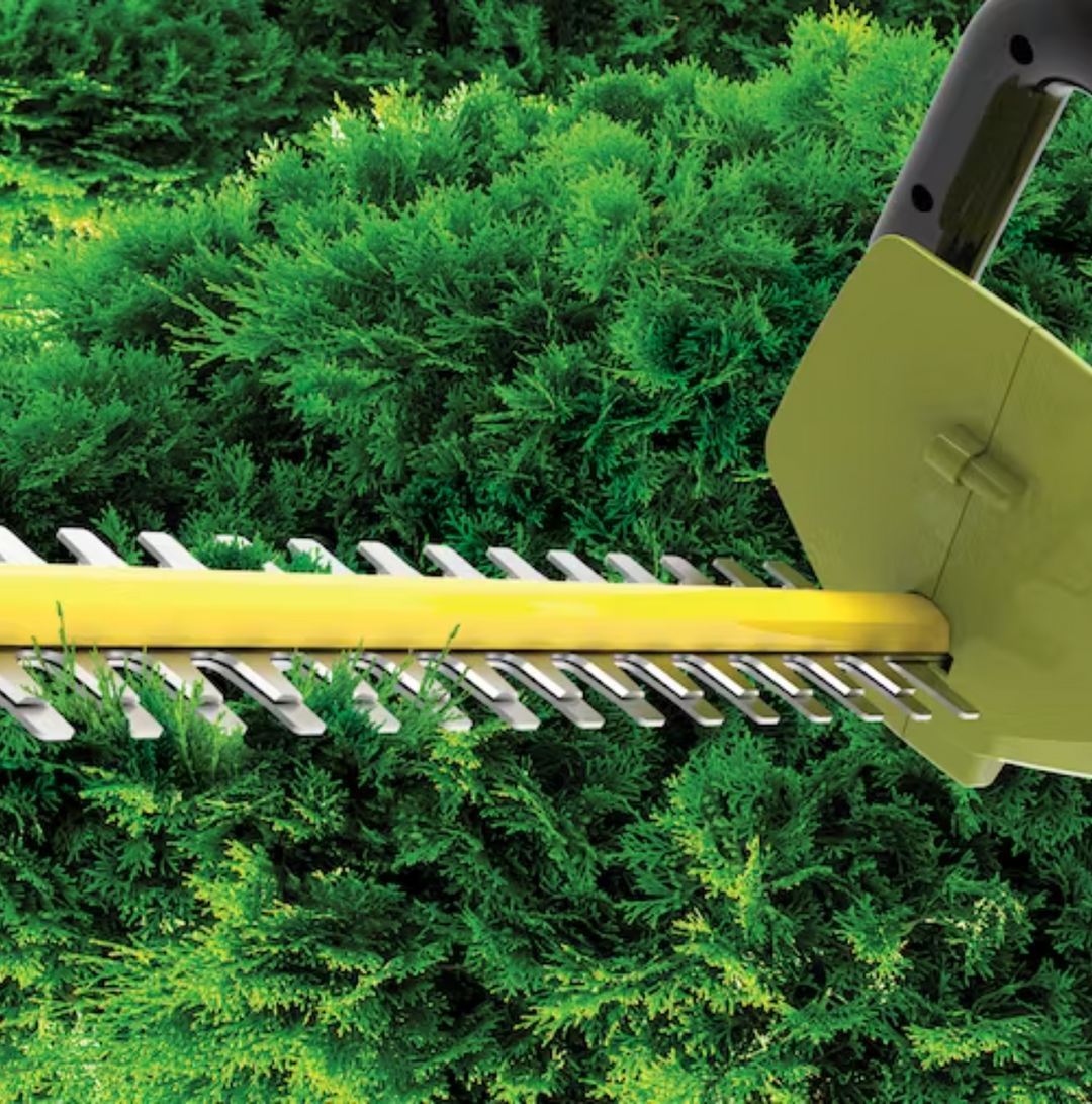 Dewalt Hedge Trimmer 20v Sun Joe 24-Volt Cordless 22