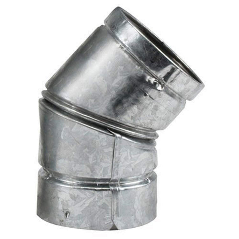 SELKIRK Corp 244215 4VP-EL45 45DEG Elbow