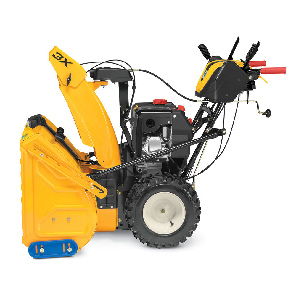 Cub Cadet 3X 30" MAX Snow Blower 3X THREE-STAGE POWER 31AH8EVU710