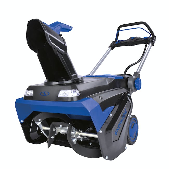 Sun Joe iON100V-21SB-CT Snowblower - Thumbnail 3