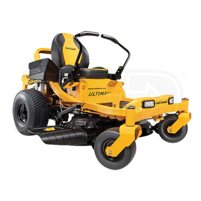 Cub Cadet Ultima ZT1 42 Inch 22HP Zero Turn Riding Mower [LOCAL PICKUP ONLY]