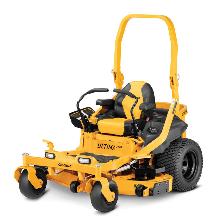 Cub Cadet ZTX4 54 Ultima Series ZTX