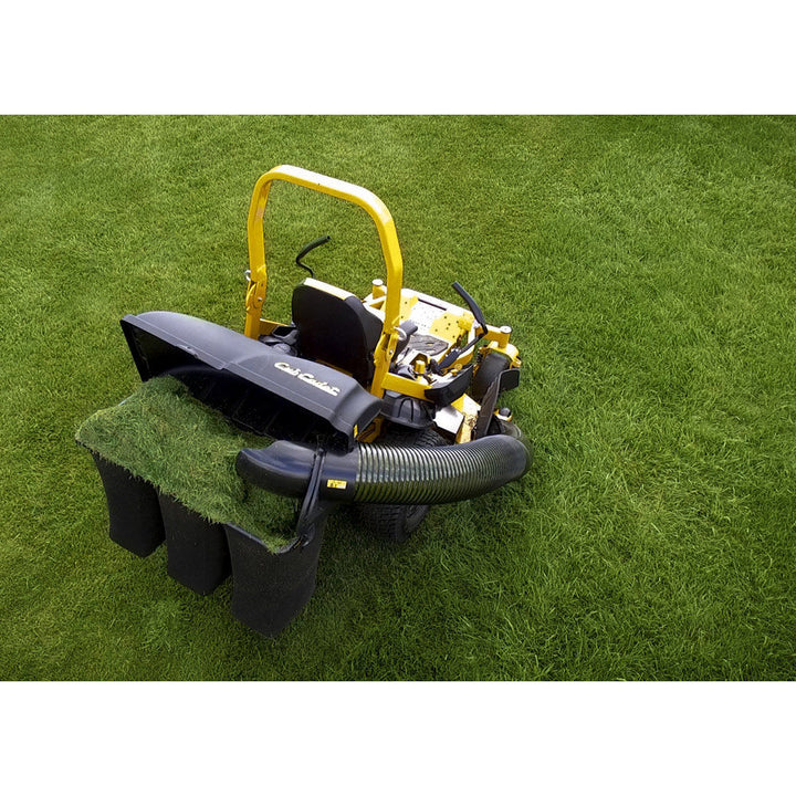 Cub Cadet Triple Bagger for 54- and 60-inch Decks