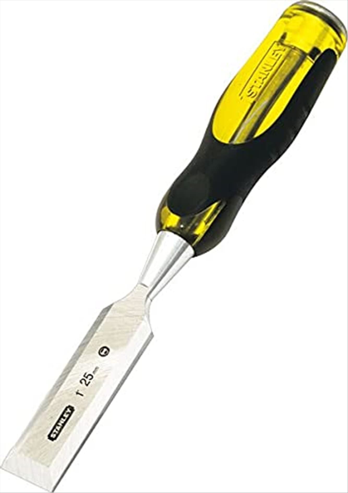 Stanley 16-980 1-1/2-Inch Wide FatMax Short Blade Chisel – JOE's ...