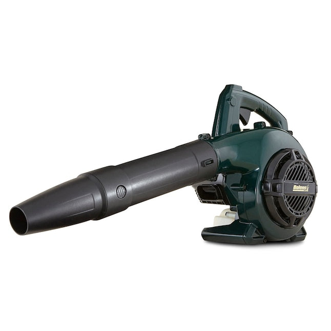 Bolens  25-cc 2-Cycle 180-MPH 400-CFM Handheld Gas Leaf Blower BL125