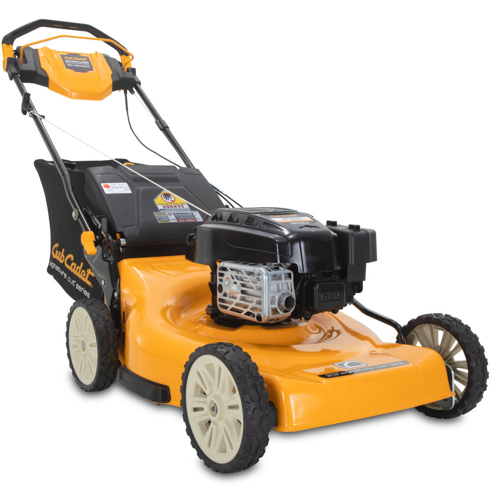 Cub Cadet SC900 SIGNATURE CUT™ SELF-PROPELLED MOWER – JOE's Factory Outlet