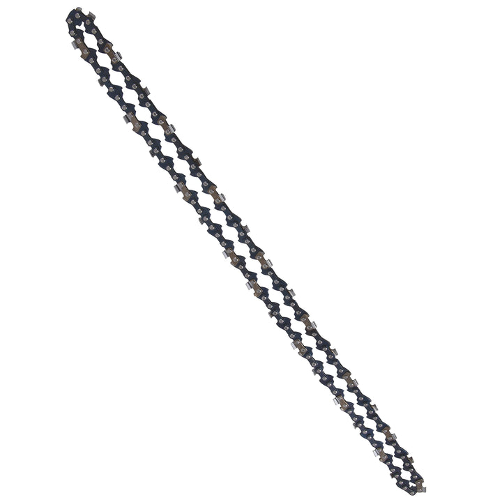 Troy-Bilt 490-700-Y117 18" Gas Saw Chain, Black