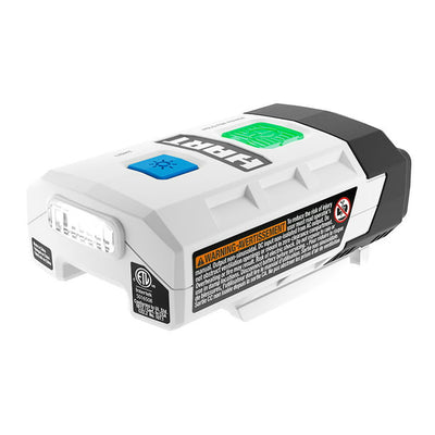 Restored HART 20-Volt Power Source/Inverter (Battery Not Included) (Refurbished)