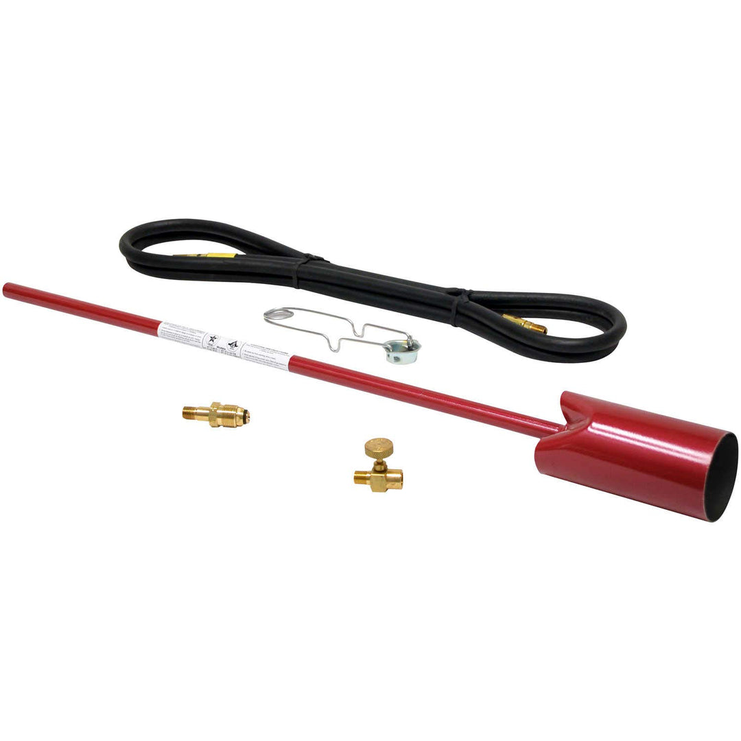 Red Dragon CD-100 Propane Cylinder Dolly