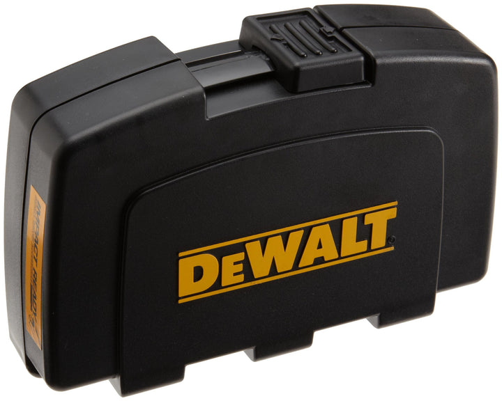 DEWALT DW2153 IMPACT READY Accessory Set, 34-Piece